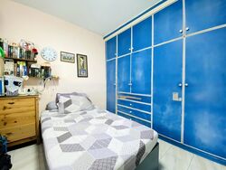 Blk 115 Sunset Way Residence (Clementi), HDB Executive #452943201